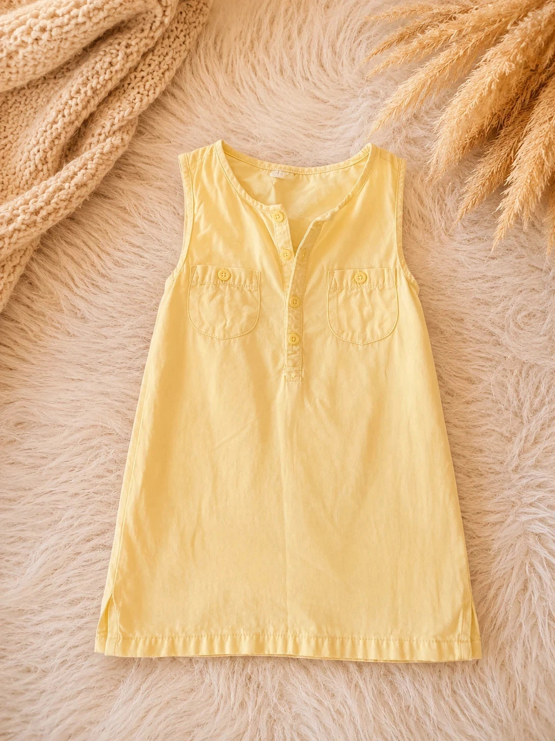 Robe d'été In Extenso – Taille 3 ans